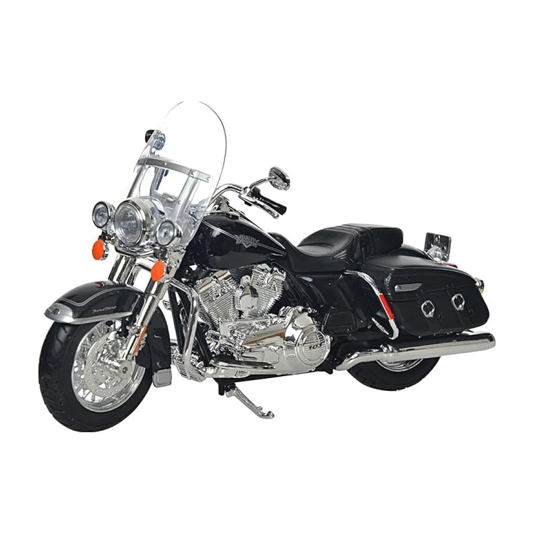 Harley-Davidson Custom FLHRC Road King Vehicle Toy