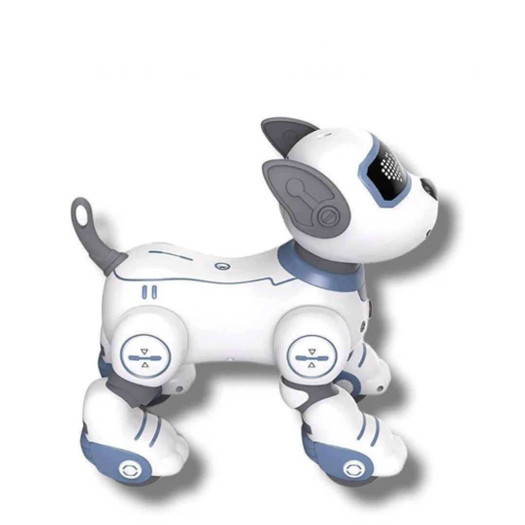 Remote Control Programmable Robot Dog