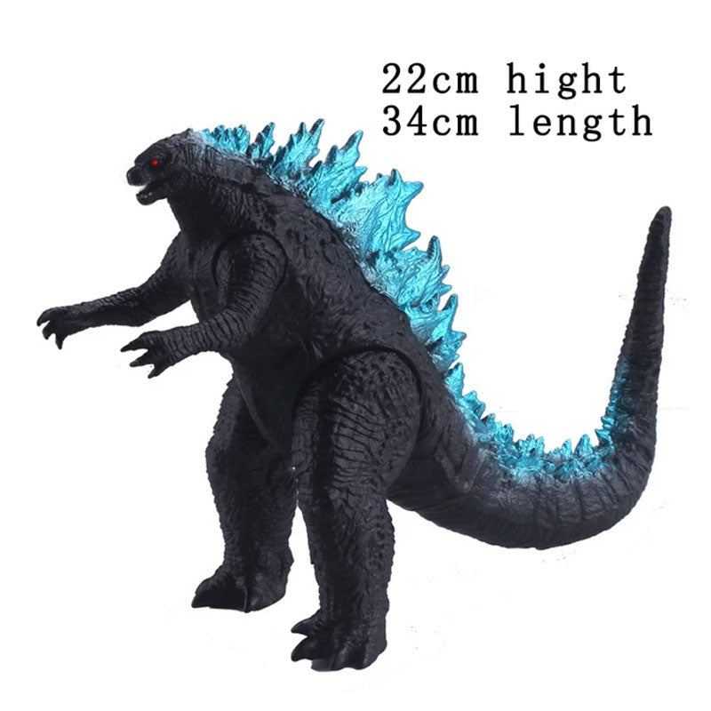 Godzilla King of the Monsters Figure Action Toy For Kids