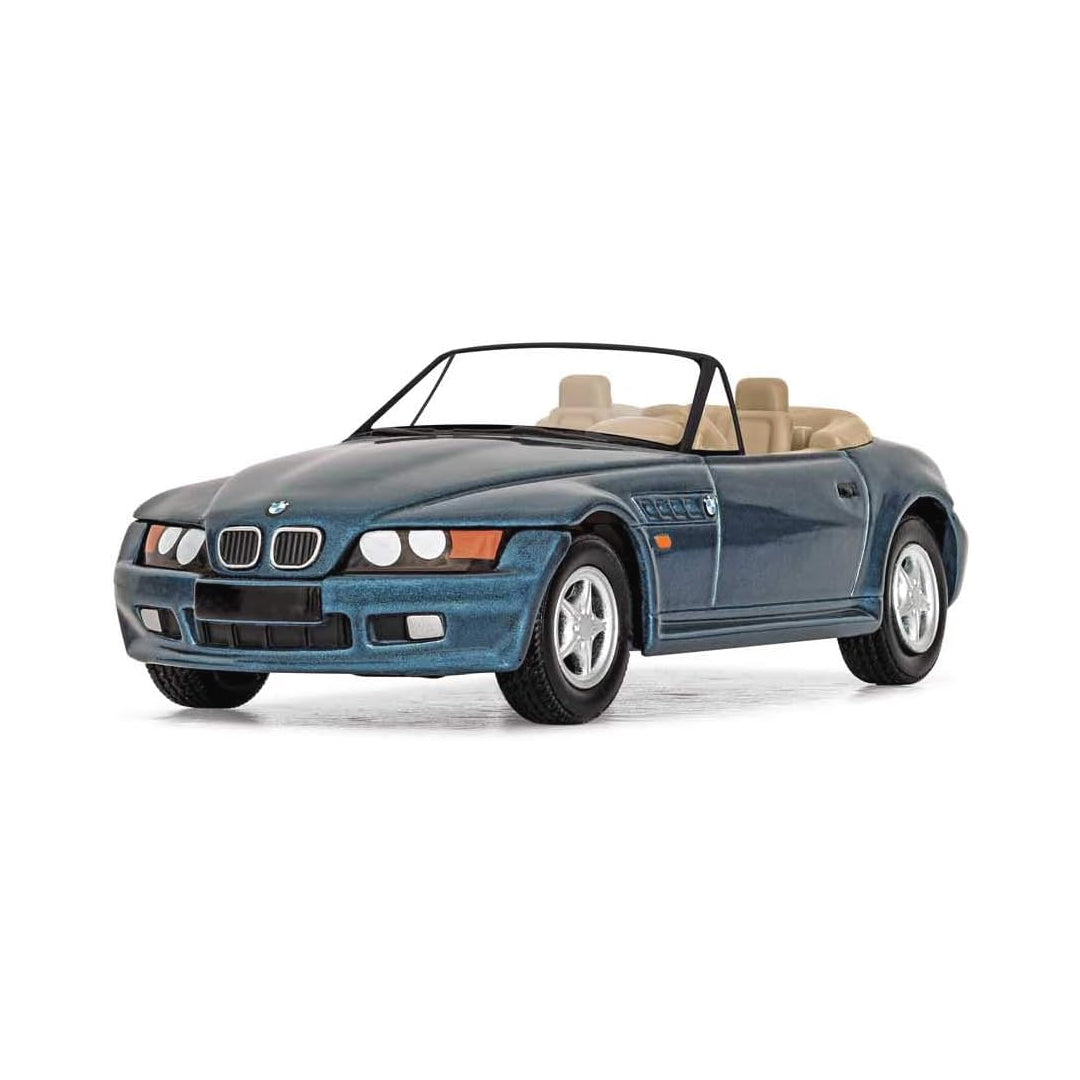 BMW Z3 1:36 Diecast Car Vehicle Toy