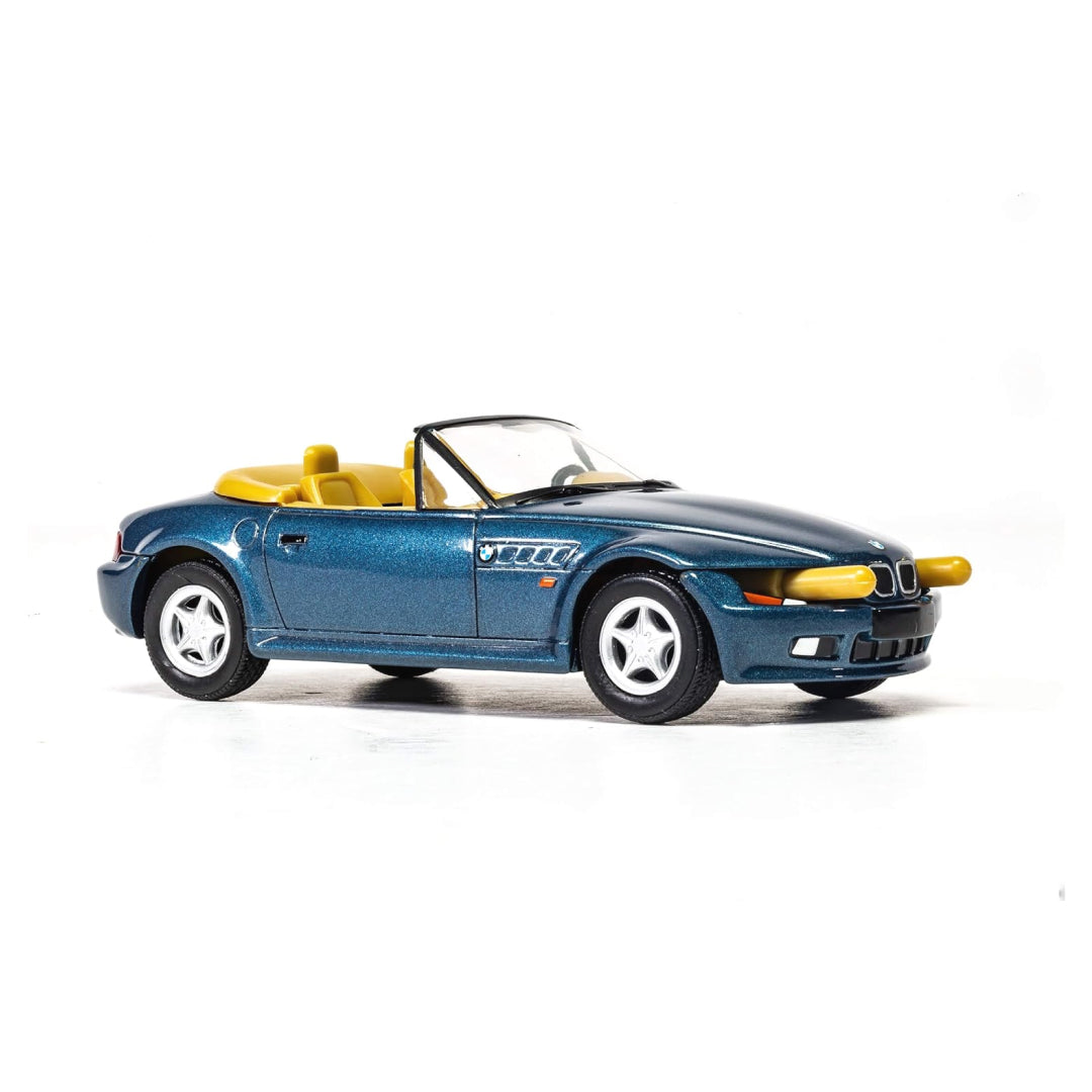 BMW Z3 1:36 Diecast Car Vehicle Toy