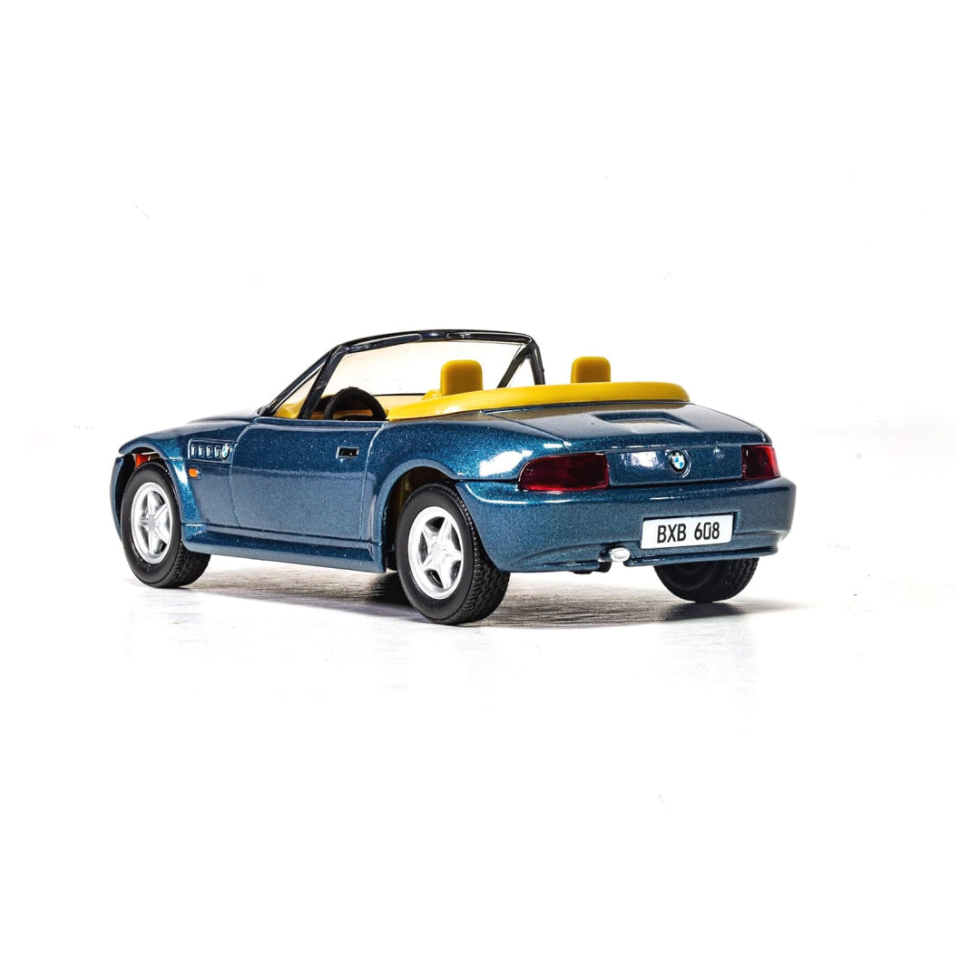 BMW Z3 1:36 Diecast Car Vehicle Toy