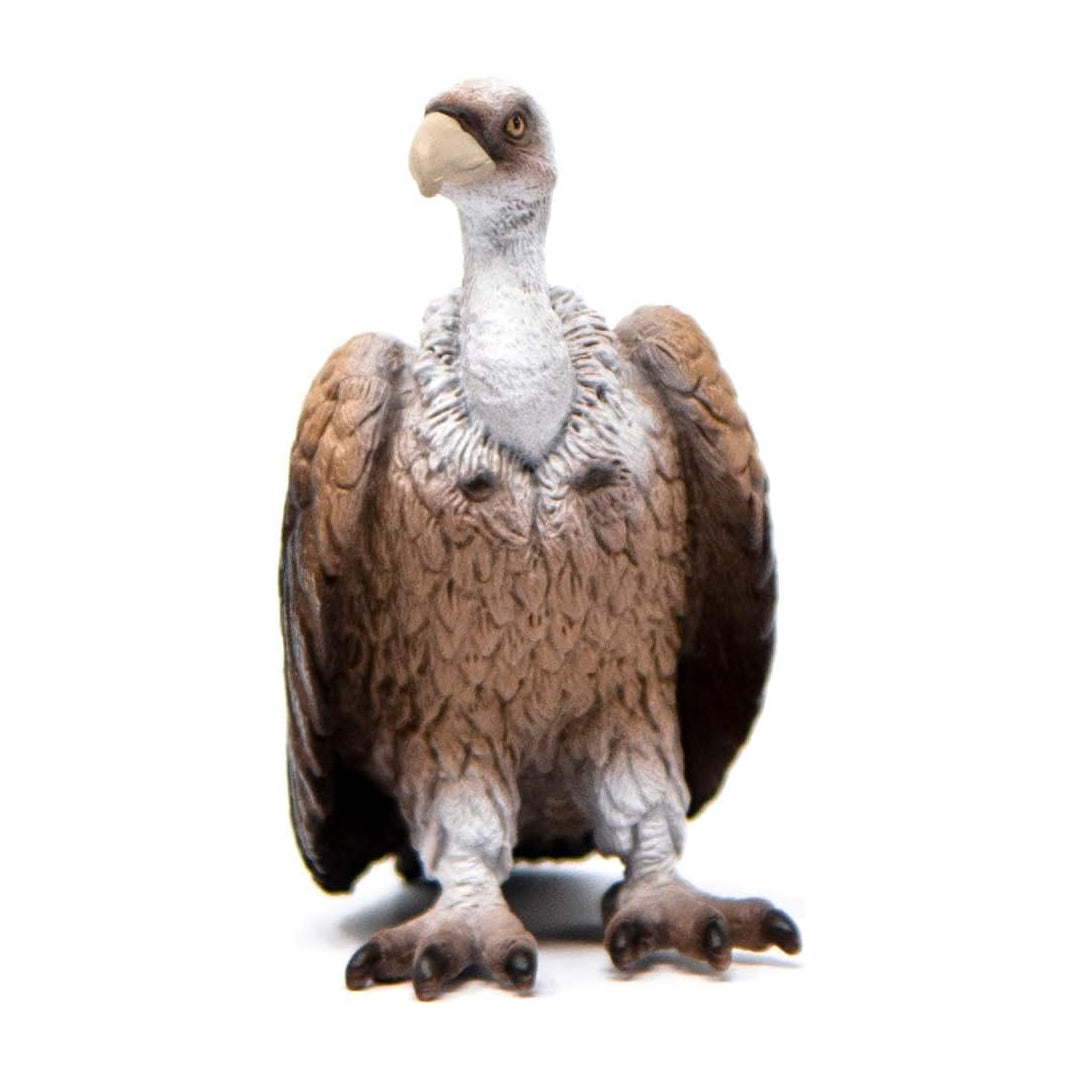 Realistic Vulture Bird Figure Toy For Kids