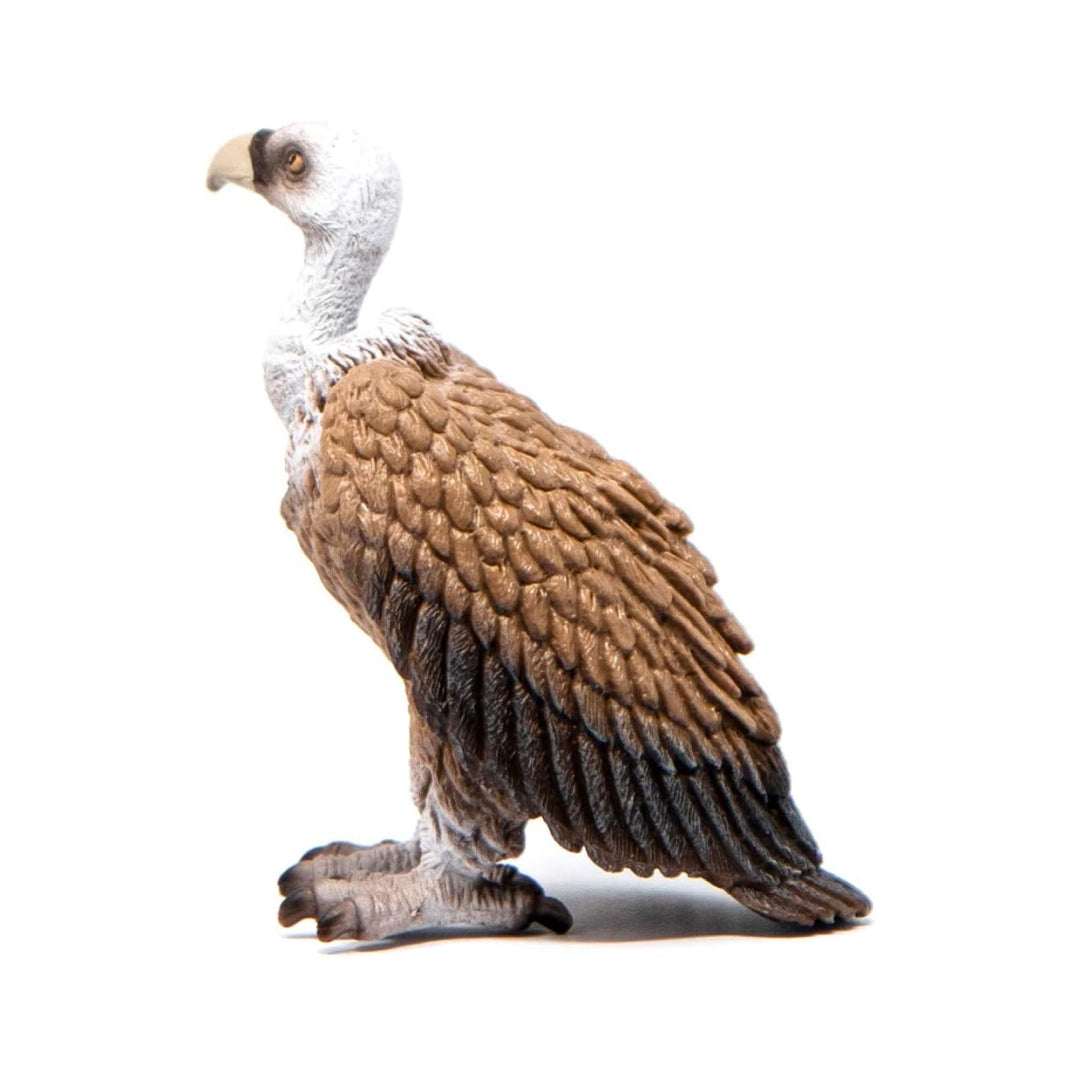 Realistic Vulture Bird Figure Toy For Kids