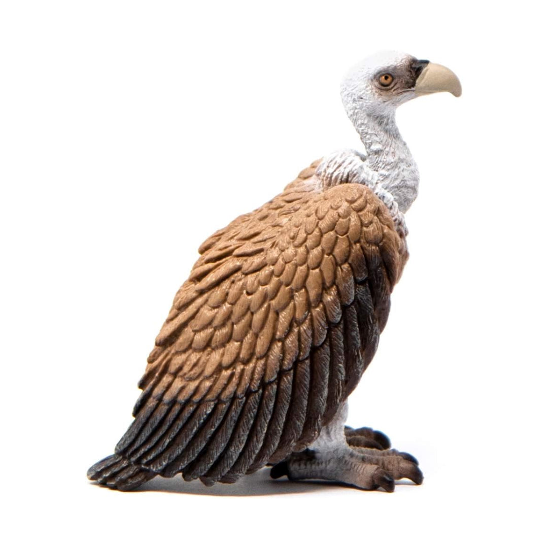 Realistic Vulture Bird Figure Toy For Kids