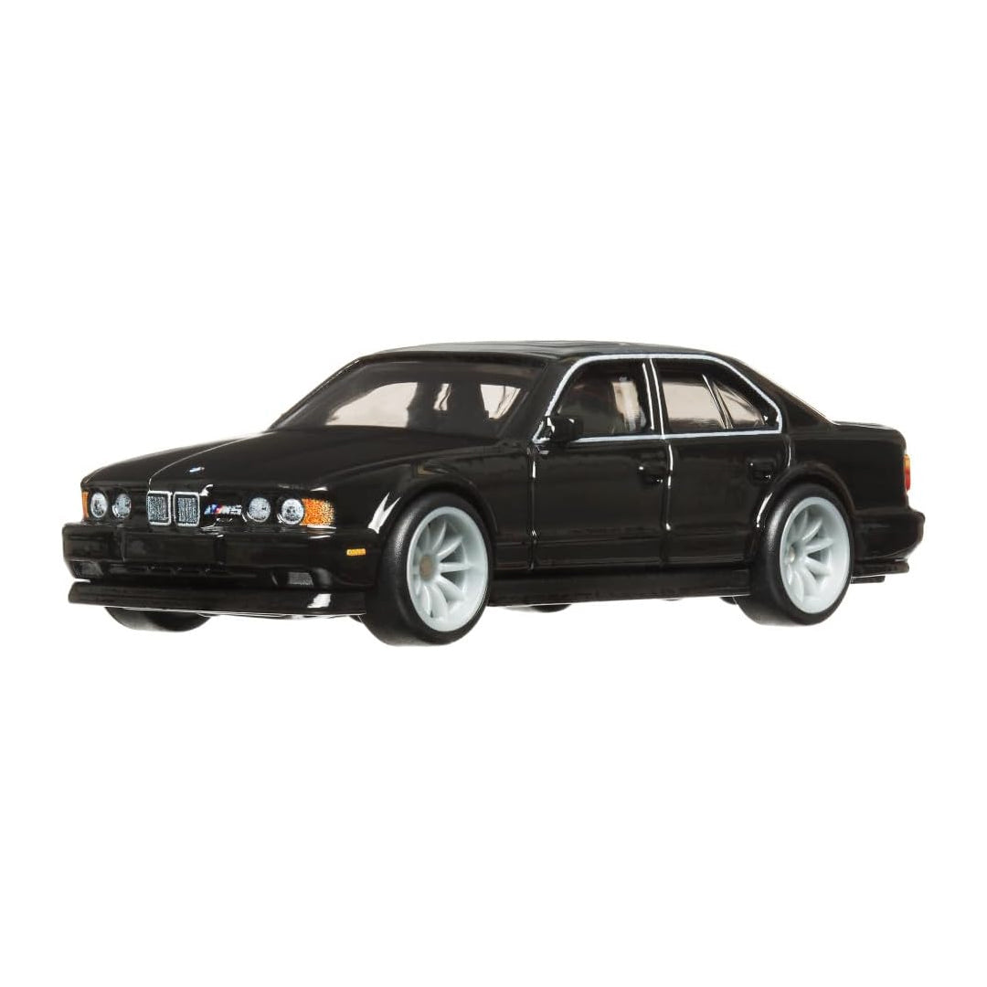 Hot Wheels HKD28 Fast and Furious BMW M5 Vehicle Toy