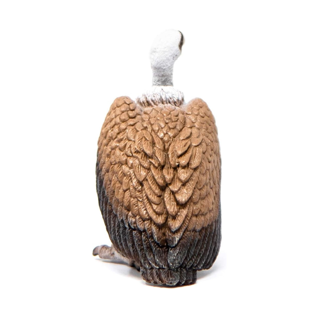 Realistic Vulture Bird Figure Toy For Kids