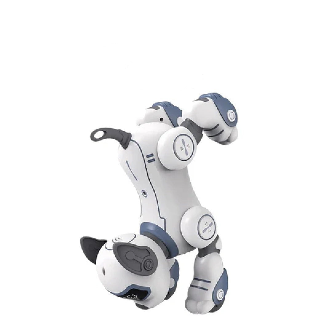 Remote Control Programmable Robot Dog