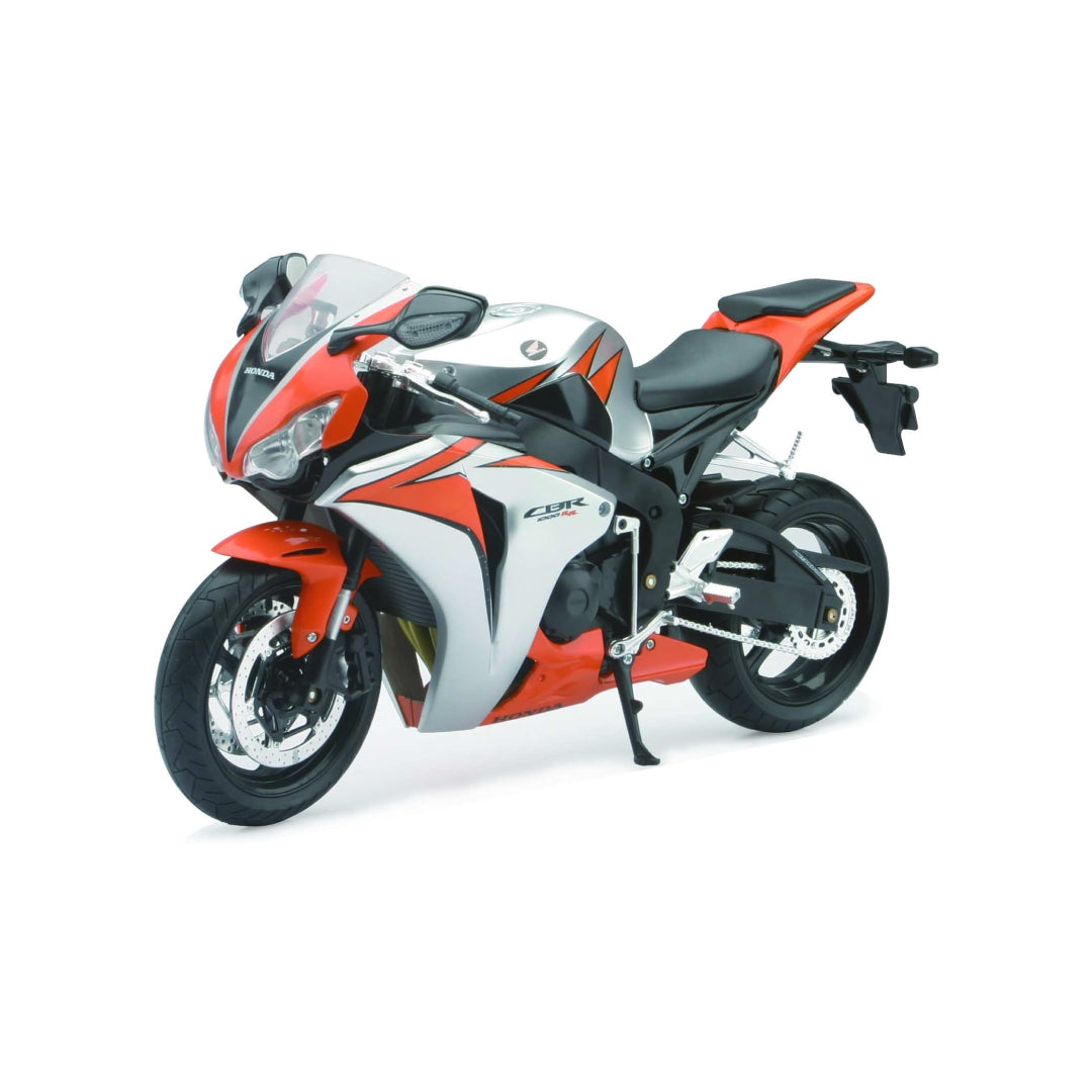 Honda CBR1000RR 2010 Motorcycle Vehicle Toy