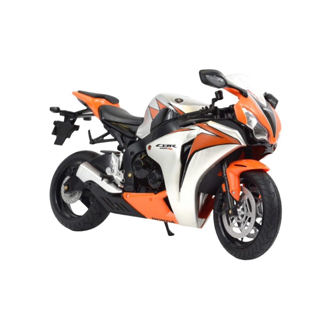 Honda CBR1000RR 2010 Motorcycle Vehicle Toy