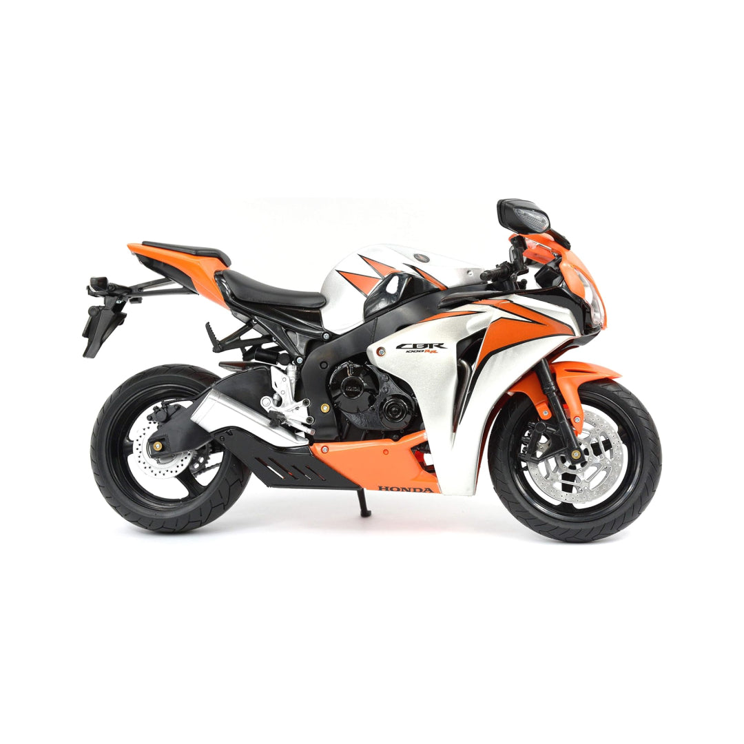 Honda CBR1000RR 2010 Motorcycle Vehicle Toy