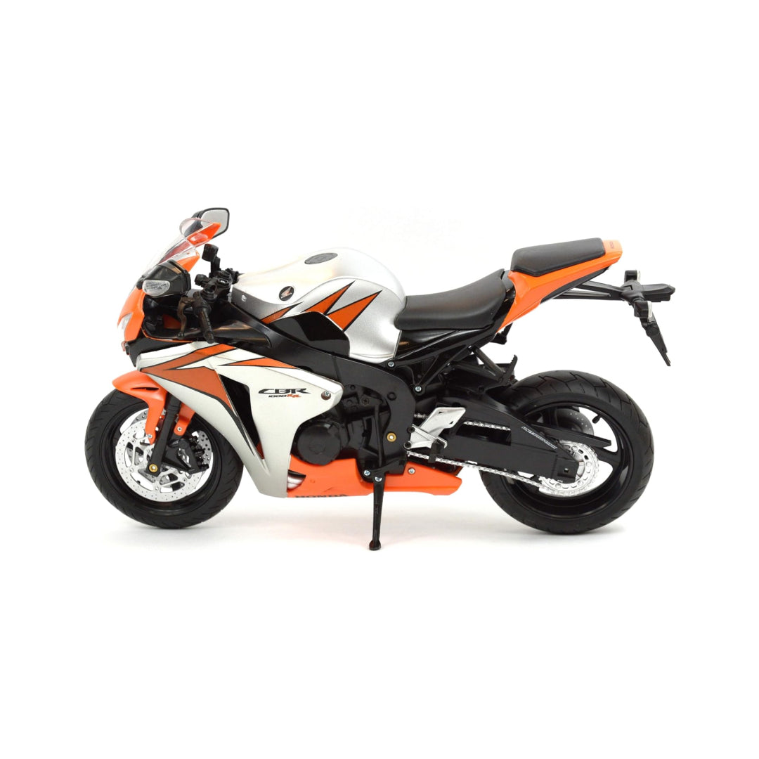 Honda CBR1000RR 2010 Motorcycle Vehicle Toy