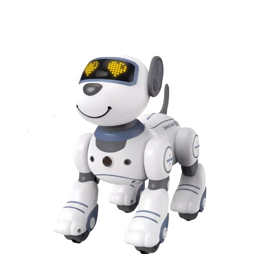 Remote Control Programmable Robot Dog